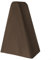 Copertura per scala per piscina Oxford 210D (199 x 56 x 161 cm), protezione resistente alle intemperie per piscine fuori terra da 48-56 pollici, design con cerniera laterale con 4 fibbie antivento e 2