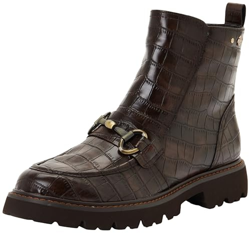Carmela Damen 162548 Flacher Stiefel