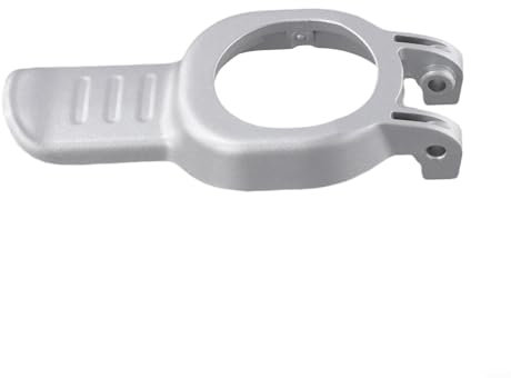 HomeVortex Oscillating Multi Tool Lever Clamp Replacement Part N254620 for DCS355 DCS356 Metal Construction Power Tool Accessory Quick Release System