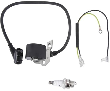 Zündmodul Zündspule for ST-IHL 009 010 011 012 020 021 023 025 MS200 MS210 MS250