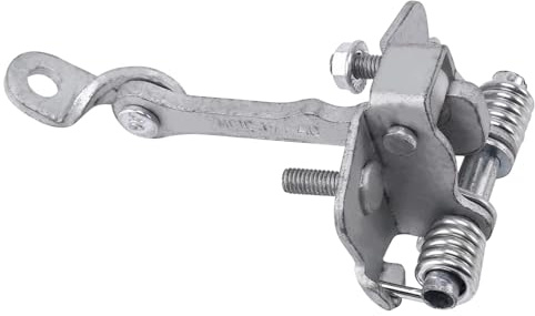 Rakepmb Porte Servomoteur BDP760 Butée De Charnière Porte Avant Limiteur Sangle 9181C2 pour Citroen Saxo Expédié Turquie Serrure de Porte Avant