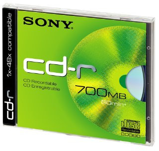 Sony CDQ80ND
