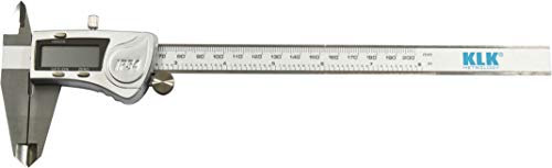 Calibre digital IP 54 200 mm KLK