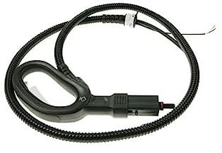 Polti tubo flex guaina manico impugnatura raccordo Vaporetto Smart 100_B 100_T