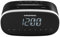 Grundig Sonoclock 3500 BT Dab+ Horloge Numérique Noir Radio Portable - Radios Portables (Horloge, Numérique, AM,Dab+,FM, 2 W, LED, Blanc