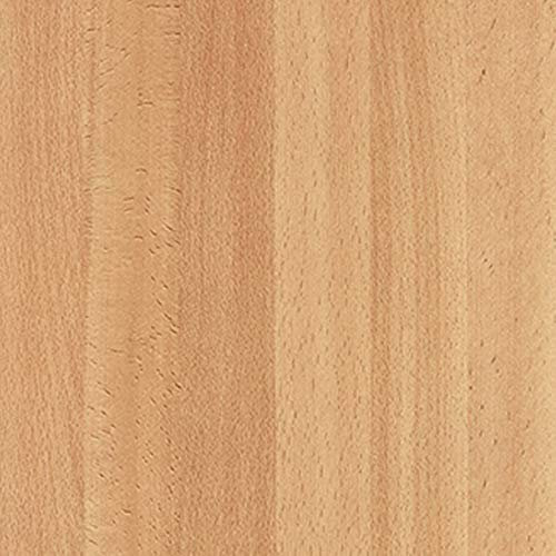 10€/m² Möbelfolie d-c-fix Holzfolie Buche geplankt mittel 45cm Breite Laufmeterware selbstklebende Klebefolie Folie Holz Dekor