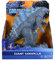 MonsterVerse Godzilla vs Kong 11 Zoll Sammelbare Riesige Godzilla Artikulierte Actionfigur Spielzeug in Schwarz, Limited Edition, Geeignet für Kinder ab 4 Jahren