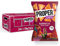 PROPERCHIPS - Barbecue Lentil Chips, Vegan, Gluten Free Snacks, 20g (24 Packs)