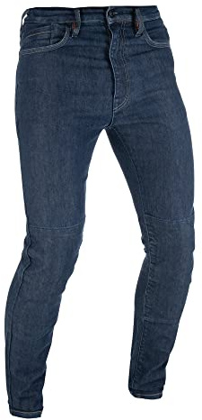 Oxford Men's Original Approved Aa Jeans Motorcycle Protective Denim Trousers