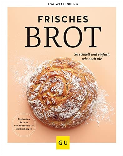 Frisches Brot: So schnell und einfach wie noch nie