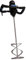 DIAM INDUSTRIES PFA12022 Malaxeur ME420 DIAM 230V 1900W 80-100L pales Ø160 et Ø140-ME420
