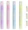 4er-Pack Nagellack-Korrekturstifte, 12 Ersatzspitzen, Nail-Art-Entfernerstift, Nagelpolitur Korrekturstift, Nail-Art-Korrekturstift