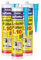 3x PUFAS Pufamur Fugen und Flächen Leichtfüller L10 310ml, inklusive kör4u Tülle (3)