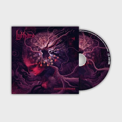 Atomic Fire Records (Edel)