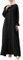 callmo Abaya Muslim Damen Kleid mit Kopftuch Oversize Hijab Ganzkörper Maxi Musselin Dolman-Ärmel Gebetskleid Türkisch Muslimische 2024 Ramadan-Fest Kaftan Marokko Kleider, Gebetskleidung Für Frauen