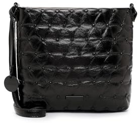 Tamaris Caren Crossbody Bag Black