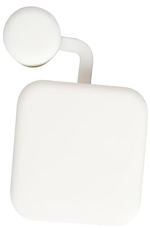 HOMSFOU 4pezzi Copriobiettivo Protettivi Silicone Per Protezione e Antigraffio Facile Installare