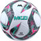 MCD SPORTS Size 5 Football, Size 4 Footbal, Size 3 Footballs Ball Lightweight Football for Boys, Girls, Kids, & Adults Soccer Ball Professional Club Team