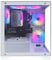 suevery Gaming PC Ryzen 7 5700X + RTX 4060 (16 Threads 4.6GHz) | 32GB RAM|1TB NVMe SSD| Win 11 | WLAN & Bluetooth|5X RGB-Lüfter Desktop Computer Rechner für Gamer, Zocker & Streamer