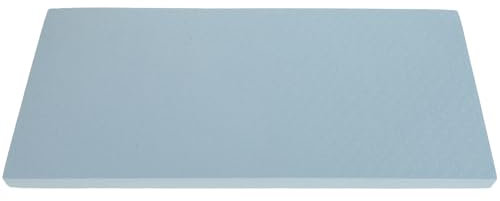 Happyyami Balance Pad und Einfachem Design aus Tpe mit Verbesserter Polsterung Komfortable Unterstützung und Weiche Trainingsmatte für Yoga Training und Freizeitaktivitäten