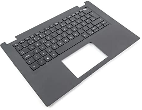 Dell Latitude 3410 Palmrest & PORTUGUESE Keyboard - 00MC2P + 0TY7MX (919F6)