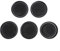 Waschbarer Motorschutzfilter für Arnika für Bora-Modelle 3000 bis 5000, halten Sie Ihren Staubsauger reibungslos (5er-Pack)
