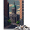 Providence Pixel Art Puzzle, lustige Aktivität für zu Hause, Premium-Puzzle aus Karton für Erwachsene, Teenager, Vatertagsgeschenke, 1000 Teile (26 x 38 cm)