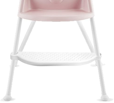Hochstuhl Fußstütze | Rutschfeste Höhenverstellbare Unterstützung,Fußstütze Für Stuhlzubehör | Für Büro Zuhause Für Kleinkinder Babys Beim Essen Und Für Das