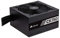Corsair CX Series CX750 750 W 80 Plus Bronze Fully Wired 140 mm Fan ATX Power Supply Unit - Black