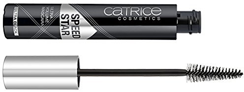 Catrice Cosmetics Speed Star Ultra Volume Mascara Nr. 010 Ultra back, 11 ml, 0,37 fl.oz.