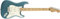 Fender Player Stratocaster E-Gitarre - Ahorn-Griffbrett - Tidepool