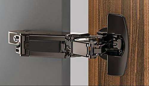 HETTICH - Cerniera Sensys 165° 8657i