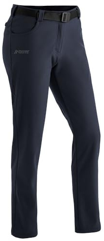 maier sports Women's Perlite Trousers