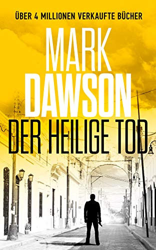 Der Heilige Tod (John Milton 2)