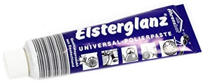 ELSTERGLANZ Universal-Polierpaste 150 ml