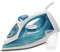 Luminarc 2600W Ceramic Steam Iron, White, Estandar