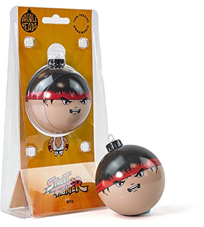 Numskull Weihnachtskugel – The Grinch