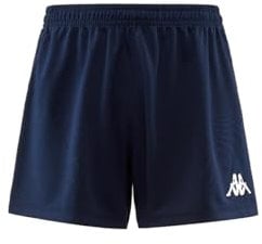Kappa Sanremo Pantaloncini, Blu Navy, L Uomo