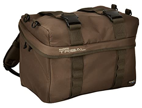 SHIMANO Luggage Tactical Carp Compact Rucksack - 42x26x29cm - SHTXL05