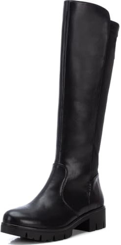 REFRESH Stivali 170184 Neri