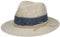 Barts Ponui Summer Stoffhut Sommerhut Sonnenhut Gartenhut Strandhut (One Size - hellblau)
