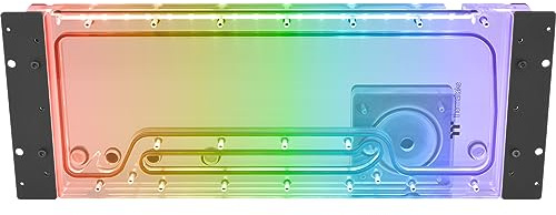 Pacific Ultra Core P6 DP-D5 Plus