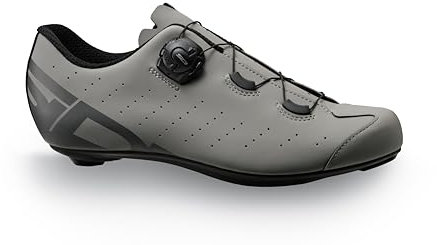 SIDI Fast 2 Fahrradschuhe für Herren, anthrazit, 44 EU