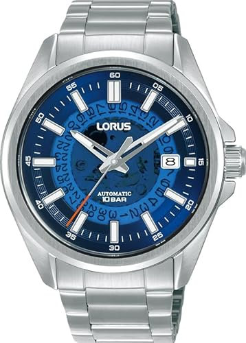 Lorus Automatische Uhr RU403AX9