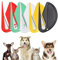 Lot de 5 Coupe Noeud Chat Poil Long, Peigne D'épilation pour Chiens et Chats, Toilettage du Chien, Outil de Toilettage pour Poils Longs et Bouclés (A)