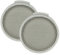 vhbw 2x filtre compatible avec Roborock H6 aspirateur - Filtre HEPA