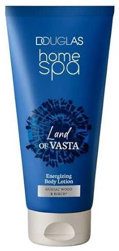 Douglas - Home Spa - Land of Vasta - Bodylotion - Body Lotion - 200ml