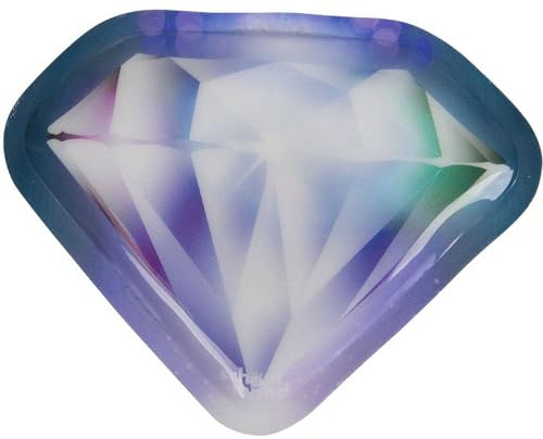 SCHOOL-MOOD LED-Patchy Diamond