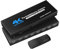 HDMI 2.0 Switch 7 In 1 Out, BolAAzuL 4K@60Hz HDMI zu HDMI-Port Erweiterer Switch HDR HDMI 2.0 Switcher Fernbedienung unterstützt 3D, HDCP2.2, HDR für PS5, Xbox-Serie X, HDTV, PC