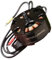 3S-4S 700KV 35mm 3518 Brushless electronic starter Engine CZAOINCU(Model B CW)